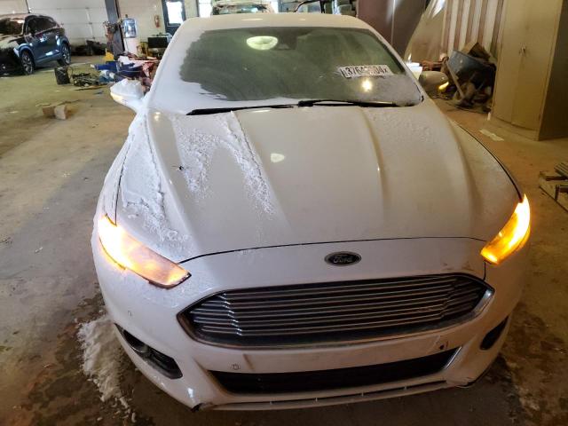 Photo 4 VIN: 3FA6P0K94FR169034 - FORD FUSION 