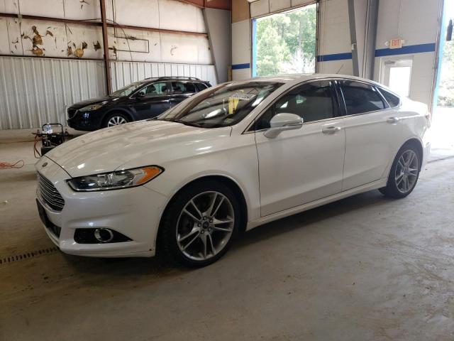 Photo 0 VIN: 3FA6P0K94FR203554 - FORD FUSION TIT 