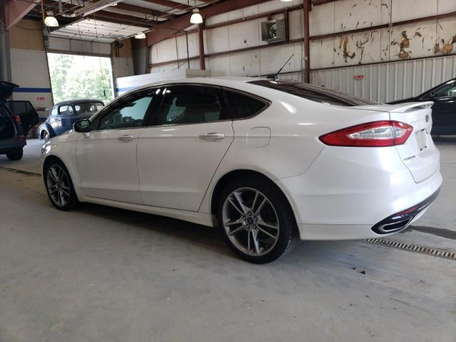 Photo 1 VIN: 3FA6P0K94FR203554 - FORD FUSION TIT 