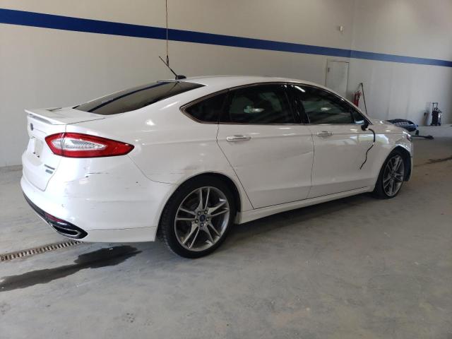 Photo 2 VIN: 3FA6P0K94FR203554 - FORD FUSION TIT 