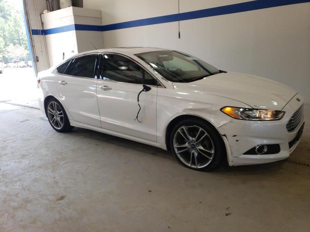 Photo 3 VIN: 3FA6P0K94FR203554 - FORD FUSION TIT 