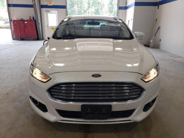 Photo 4 VIN: 3FA6P0K94FR203554 - FORD FUSION TIT 