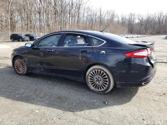 Photo 1 VIN: 3FA6P0K94FR207586 - FORD FUSION TIT 