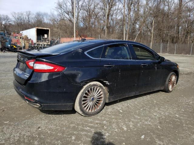 Photo 2 VIN: 3FA6P0K94FR207586 - FORD FUSION TIT 