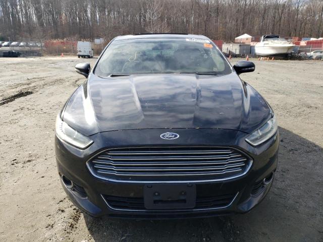 Photo 4 VIN: 3FA6P0K94FR207586 - FORD FUSION TIT 