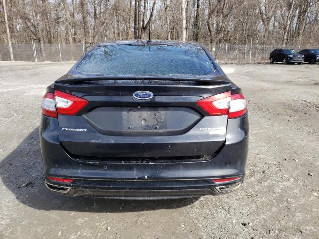 Photo 5 VIN: 3FA6P0K94FR207586 - FORD FUSION TIT 