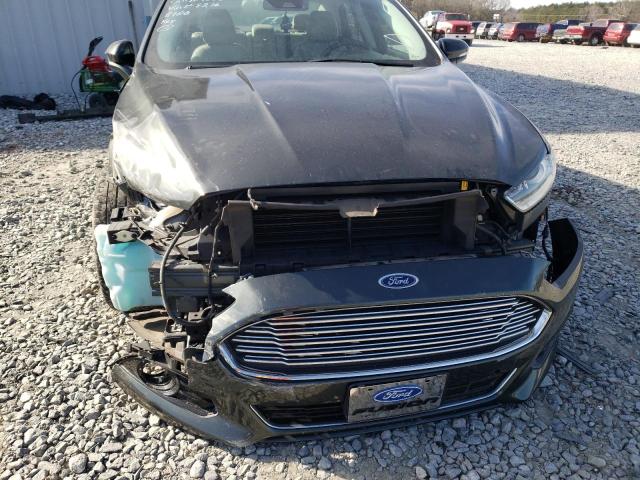 Photo 8 VIN: 3FA6P0K94FR218216 - FORD FUSION TIT 