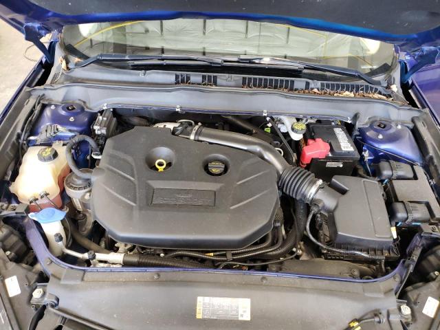 Photo 6 VIN: 3FA6P0K94FR220662 - FORD FUSION TIT 