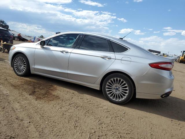 Photo 1 VIN: 3FA6P0K94FR239311 - FORD FUSION 