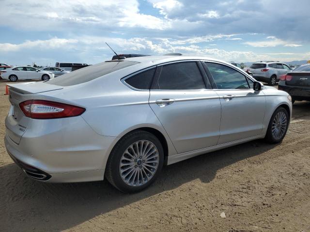 Photo 2 VIN: 3FA6P0K94FR239311 - FORD FUSION 