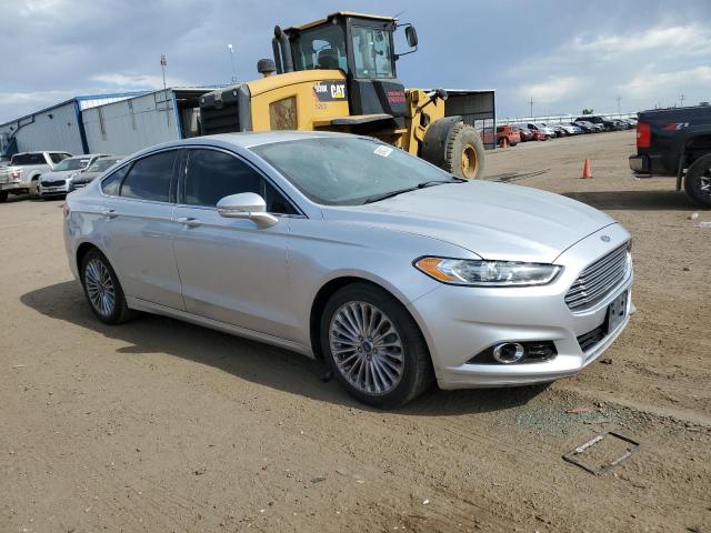 Photo 3 VIN: 3FA6P0K94FR239311 - FORD FUSION 