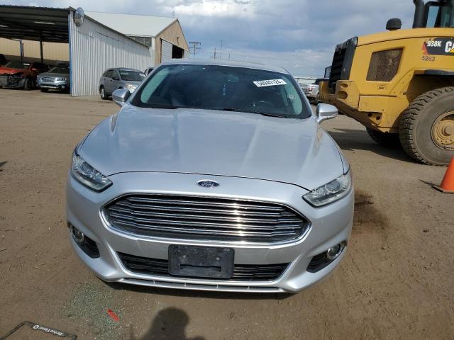 Photo 4 VIN: 3FA6P0K94FR239311 - FORD FUSION 