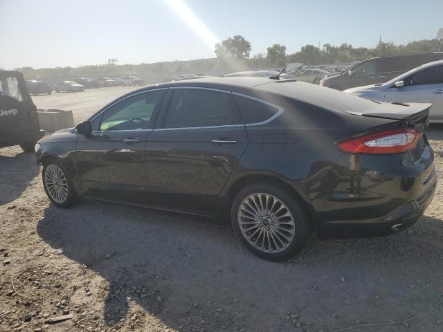 Photo 1 VIN: 3FA6P0K94FR267819 - FORD FUSION TIT 