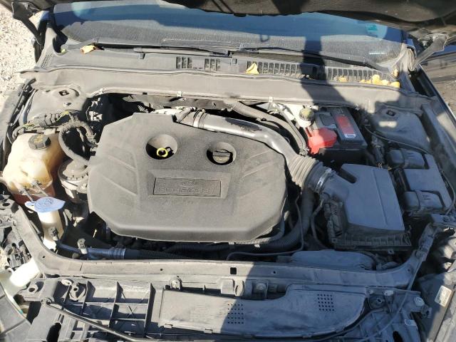 Photo 10 VIN: 3FA6P0K94FR267819 - FORD FUSION TIT 