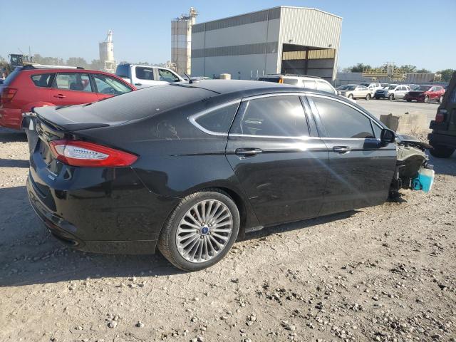 Photo 2 VIN: 3FA6P0K94FR267819 - FORD FUSION TIT 