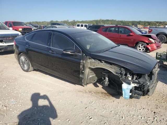 Photo 3 VIN: 3FA6P0K94FR267819 - FORD FUSION TIT 