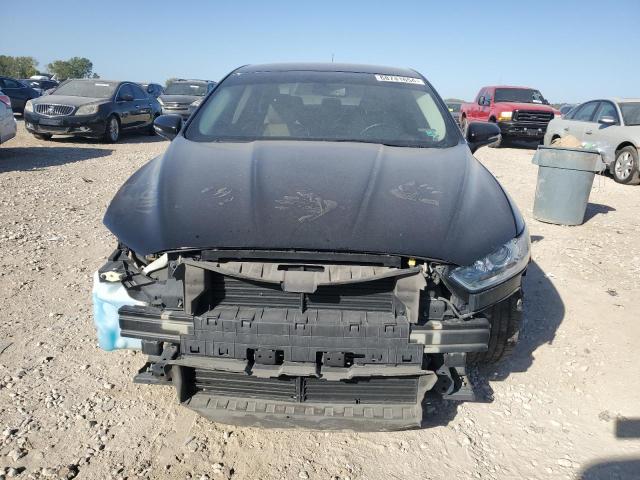 Photo 4 VIN: 3FA6P0K94FR267819 - FORD FUSION TIT 