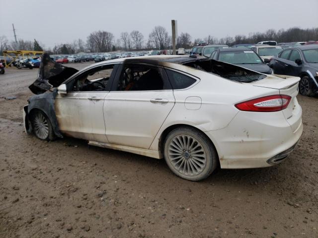 Photo 1 VIN: 3FA6P0K94FR268422 - FORD FUSION TIT 