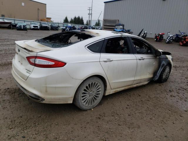 Photo 2 VIN: 3FA6P0K94FR268422 - FORD FUSION TIT 