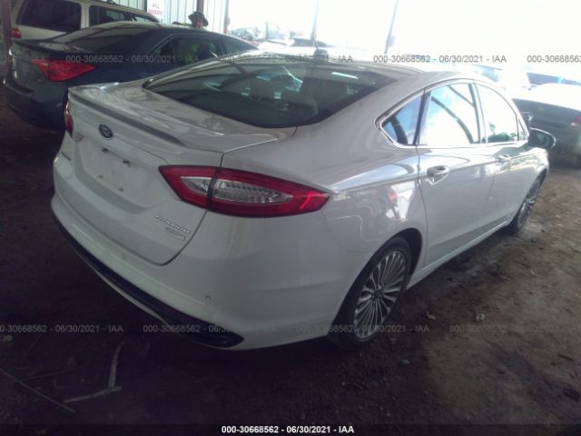 Photo 3 VIN: 3FA6P0K94FR269294 - FORD FUSION 