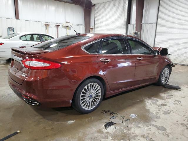 Photo 2 VIN: 3FA6P0K94FR269473 - FORD FUSION TIT 