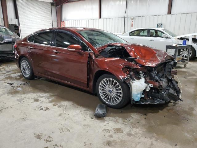 Photo 3 VIN: 3FA6P0K94FR269473 - FORD FUSION TIT 