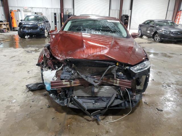 Photo 4 VIN: 3FA6P0K94FR269473 - FORD FUSION TIT 