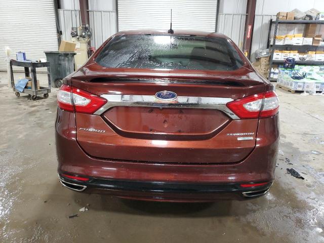 Photo 5 VIN: 3FA6P0K94FR269473 - FORD FUSION TIT 