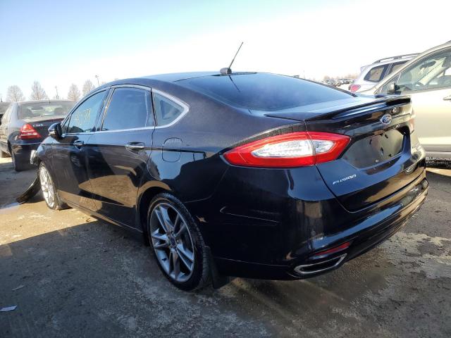 Photo 1 VIN: 3FA6P0K94FR276035 - FORD FUSION 