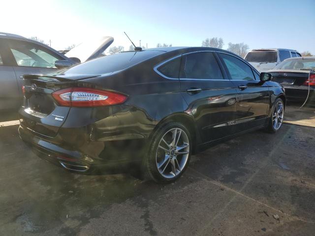 Photo 2 VIN: 3FA6P0K94FR276035 - FORD FUSION 