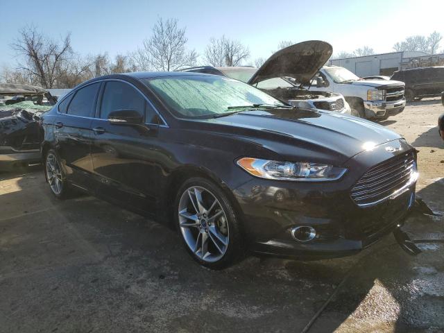 Photo 3 VIN: 3FA6P0K94FR276035 - FORD FUSION 