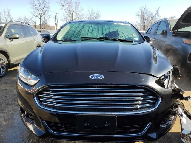 Photo 4 VIN: 3FA6P0K94FR276035 - FORD FUSION 