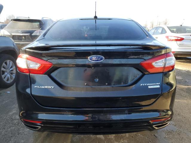 Photo 5 VIN: 3FA6P0K94FR276035 - FORD FUSION 