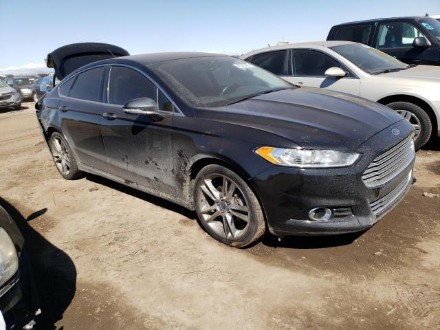 Photo 3 VIN: 3FA6P0K94FR291361 - FORD FUSION TIT 