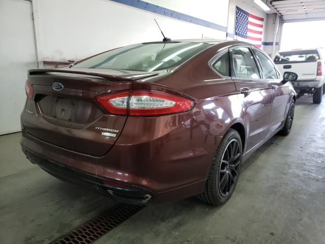 Photo 3 VIN: 3FA6P0K94FR296429 - FORD FUSION TIT 