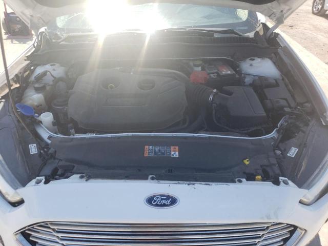 Photo 6 VIN: 3FA6P0K94FR307171 - FORD FUSION TIT 