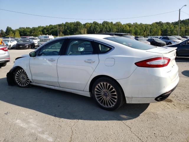 Photo 1 VIN: 3FA6P0K94FR310409 - FORD FUSION TIT 