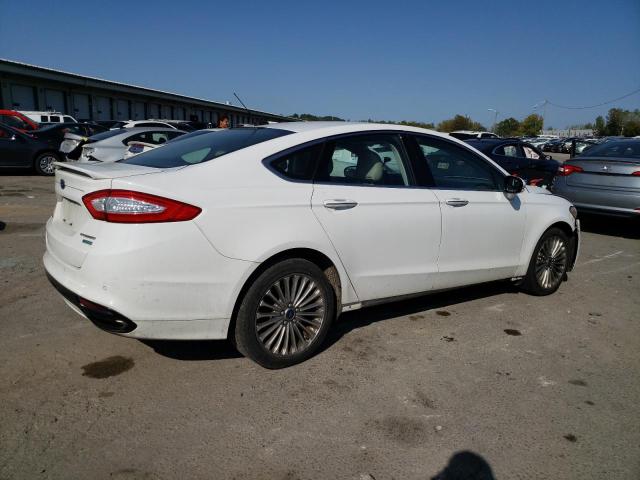 Photo 2 VIN: 3FA6P0K94FR310409 - FORD FUSION TIT 