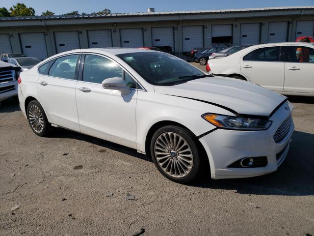 Photo 3 VIN: 3FA6P0K94FR310409 - FORD FUSION TIT 