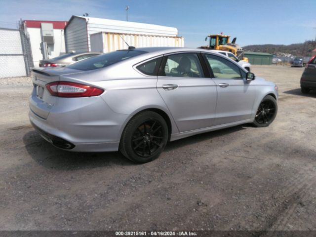 Photo 3 VIN: 3FA6P0K94FR310412 - FORD FUSION 