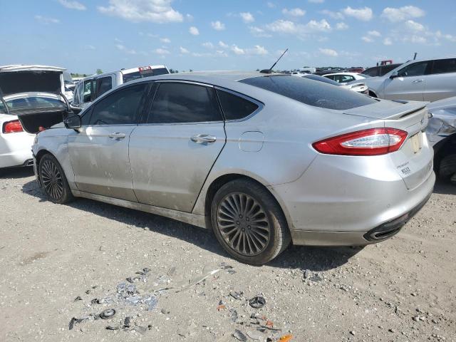 Photo 1 VIN: 3FA6P0K94FR310443 - FORD FUSION TIT 