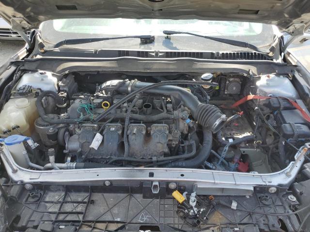 Photo 10 VIN: 3FA6P0K94FR310443 - FORD FUSION TIT 