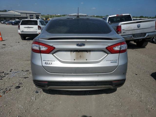 Photo 5 VIN: 3FA6P0K94FR310443 - FORD FUSION TIT 