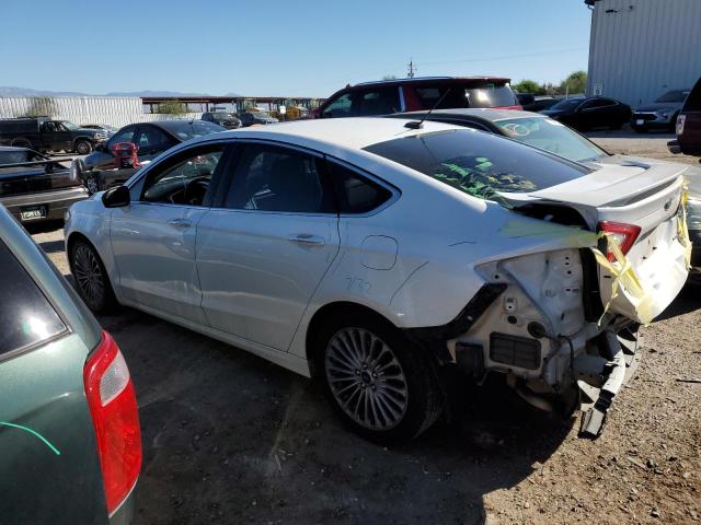 Photo 1 VIN: 3FA6P0K94GR115668 - FORD FUSION TIT 