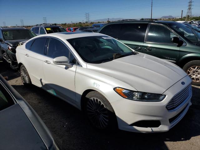 Photo 3 VIN: 3FA6P0K94GR115668 - FORD FUSION TIT 