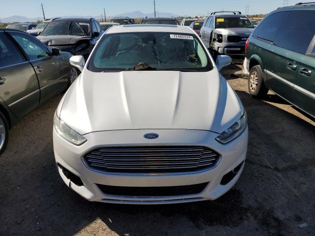 Photo 4 VIN: 3FA6P0K94GR115668 - FORD FUSION TIT 