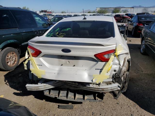 Photo 5 VIN: 3FA6P0K94GR115668 - FORD FUSION TIT 