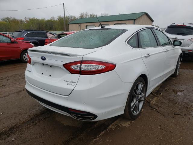 Photo 3 VIN: 3FA6P0K94GR131059 - FORD FUSION TIT 