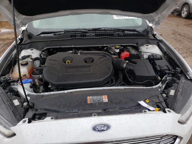 Photo 6 VIN: 3FA6P0K94GR131059 - FORD FUSION TIT 