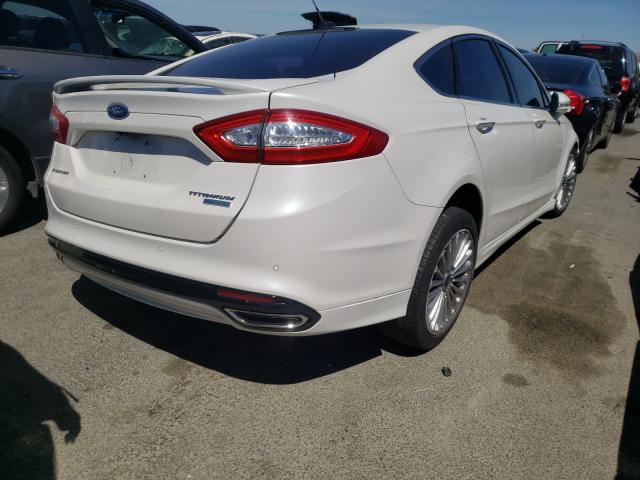 Photo 3 VIN: 3FA6P0K94GR140022 - FORD FUSION TIT 